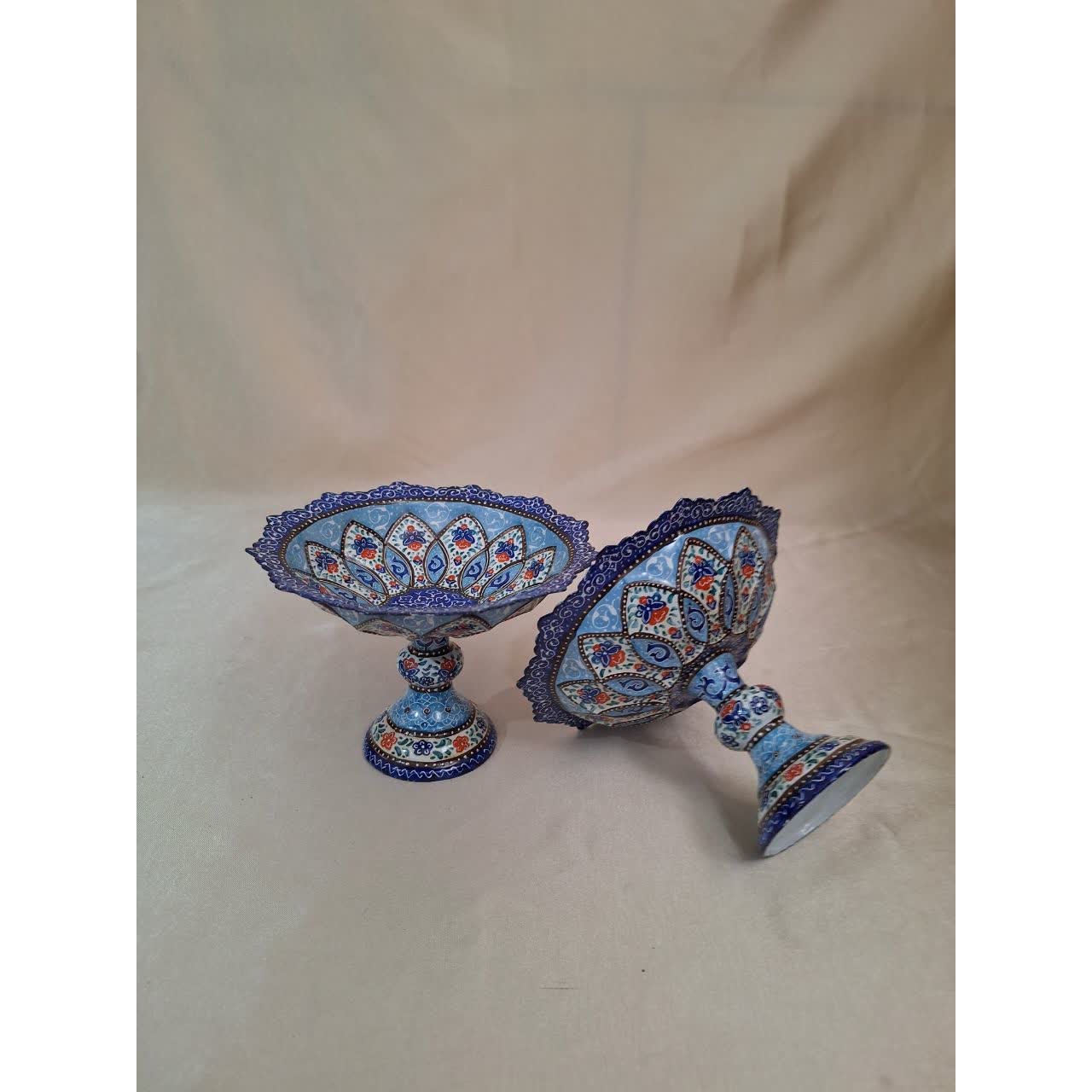 اجیل خوری 12س میناکاری