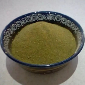 چاشنی آش