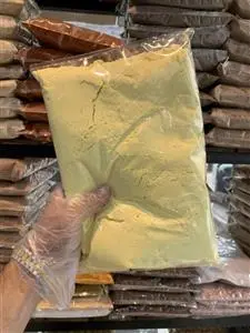 چاشنی کباب لقمه