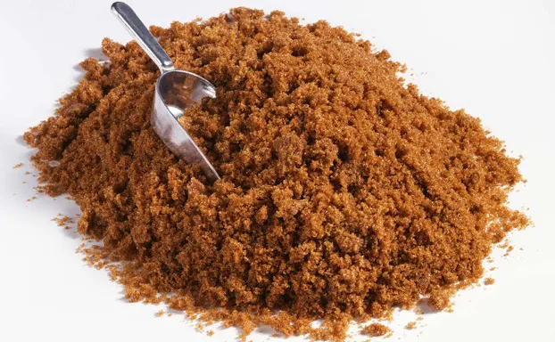 شکر سرخ