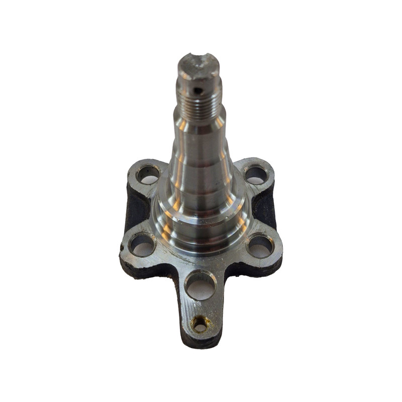 توپی چرخ عقب هانتر مدل P1-ABS کد 415594 مناسب برای پراید