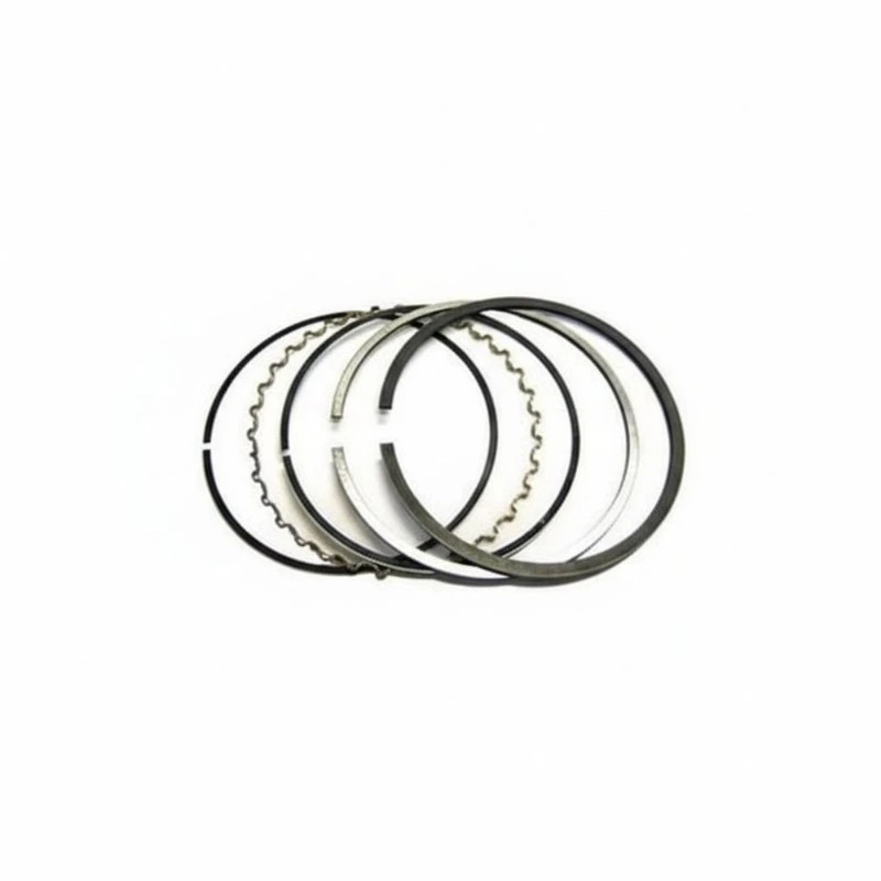 رینگ پیستون مارموت مدل 1966 مناسب برای پژو 206 مجموعه 4 عددی