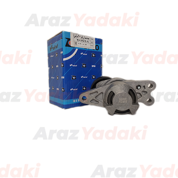 تسمه سفت کن کولر 206 (پایه آلترناتور)