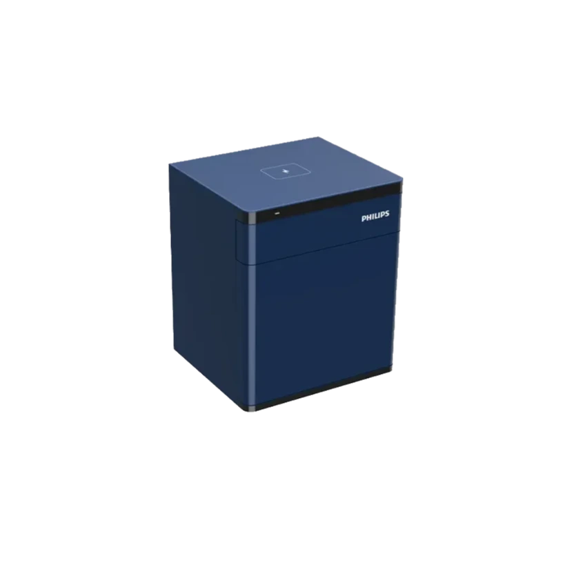 گاوصندوق دیجیتال فیلیپس مدل SBX301