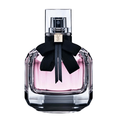 تستر عطر ایو سن لورن مون پاریس 90 میل YSL Mon Paris EDP