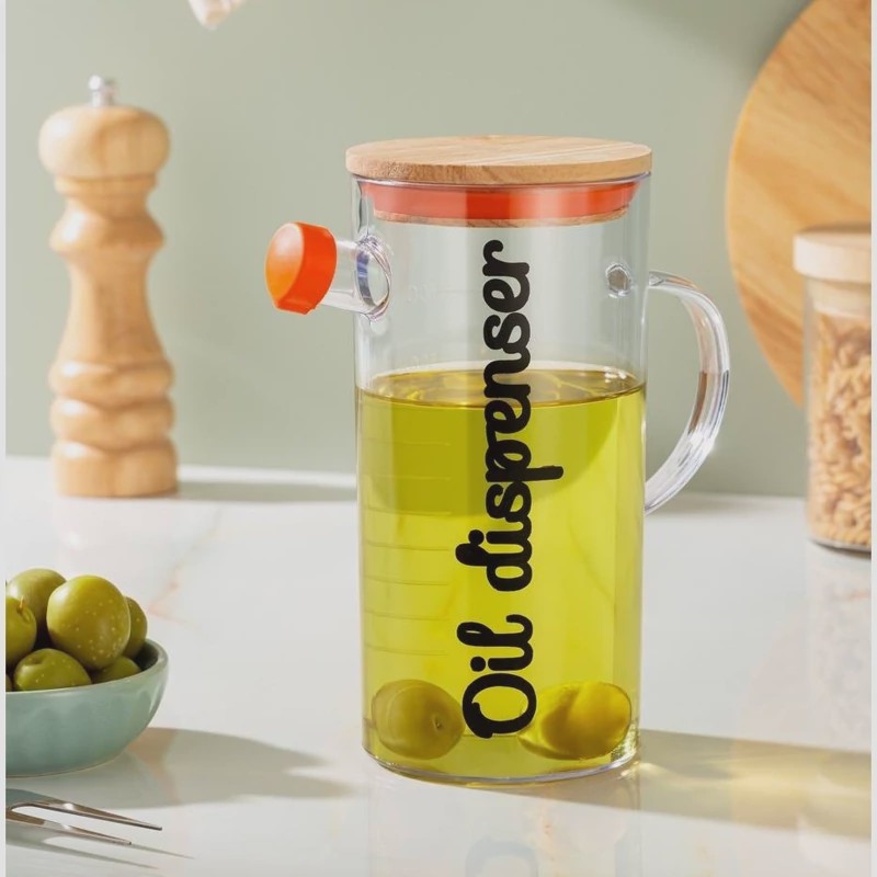 روغن ریز اکرولیک نشکن روغن ریز 700 میل( روغن ریز نشکن )
