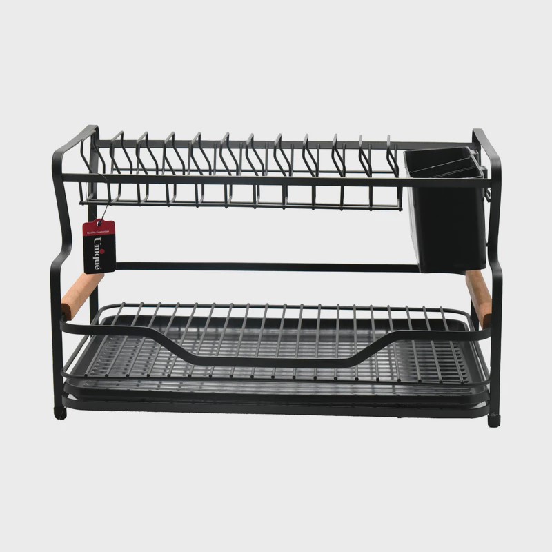 آبچکان روی کابینت دوطبقه یونیک کد 2940 (مدل مدرن ضد زنگ)