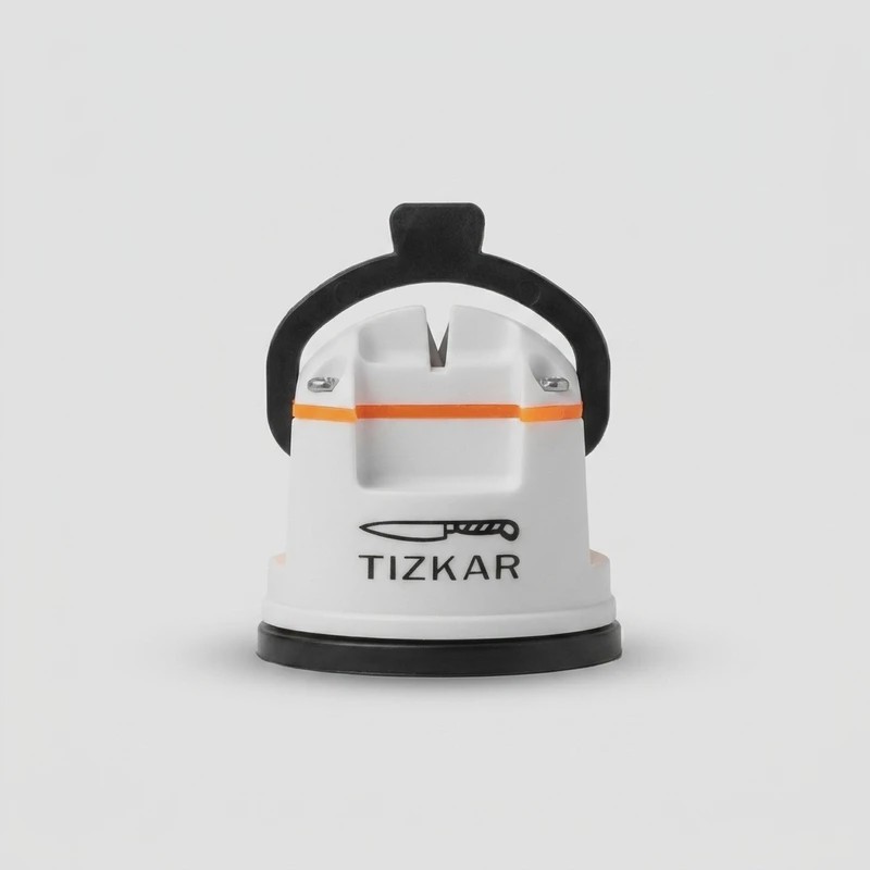 چاقو تیز کن اهرمی تیز کار مدل HL150