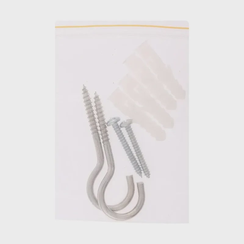 بندرخت دیواری اتوماتیک لیمون مدل HS2279 (طناب 8 متری)