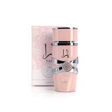 عطر یارا از برند لطافه