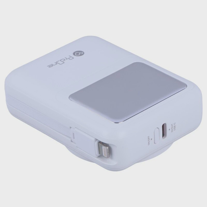 پاوربانک وایرلس و فست شارژ ProOne مدل PPB5116N Power Max