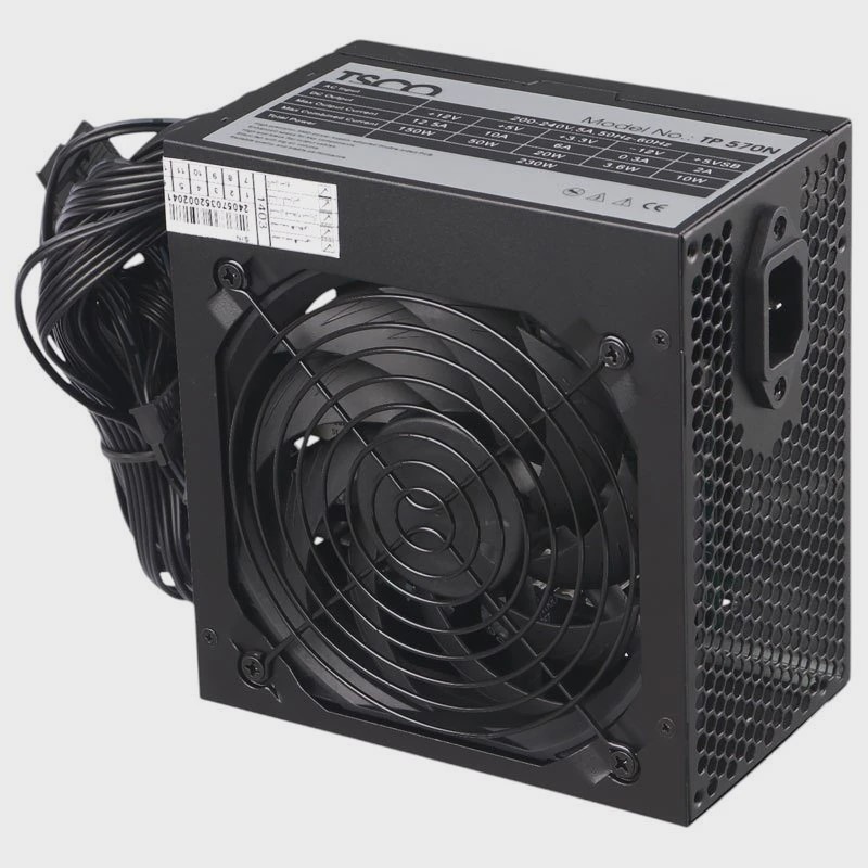 پاور 230 وات تسکو TSCO TP 570N