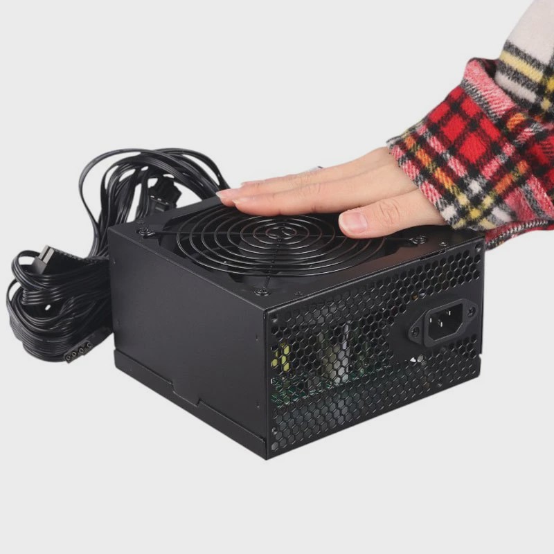 پاور 300 وات تسکو TSCO TP 700N