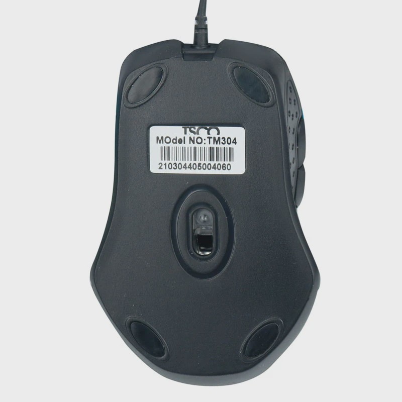 موس تسکو TM 304