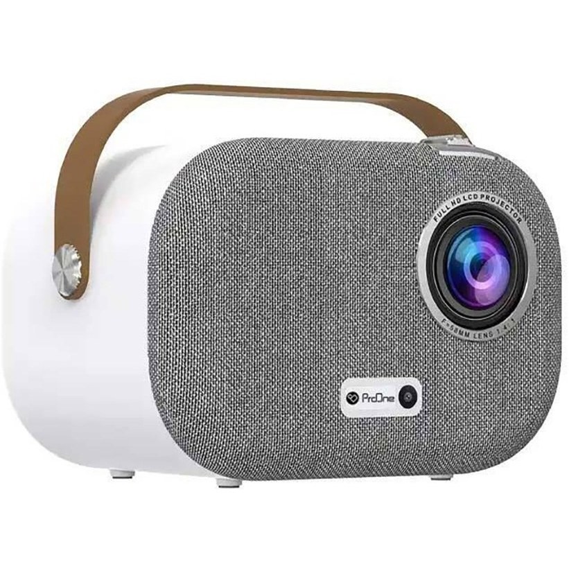 ویدئو پروژکتور پرووان مدل PGV301 کیفیت تصویر Full HD قابل حمل