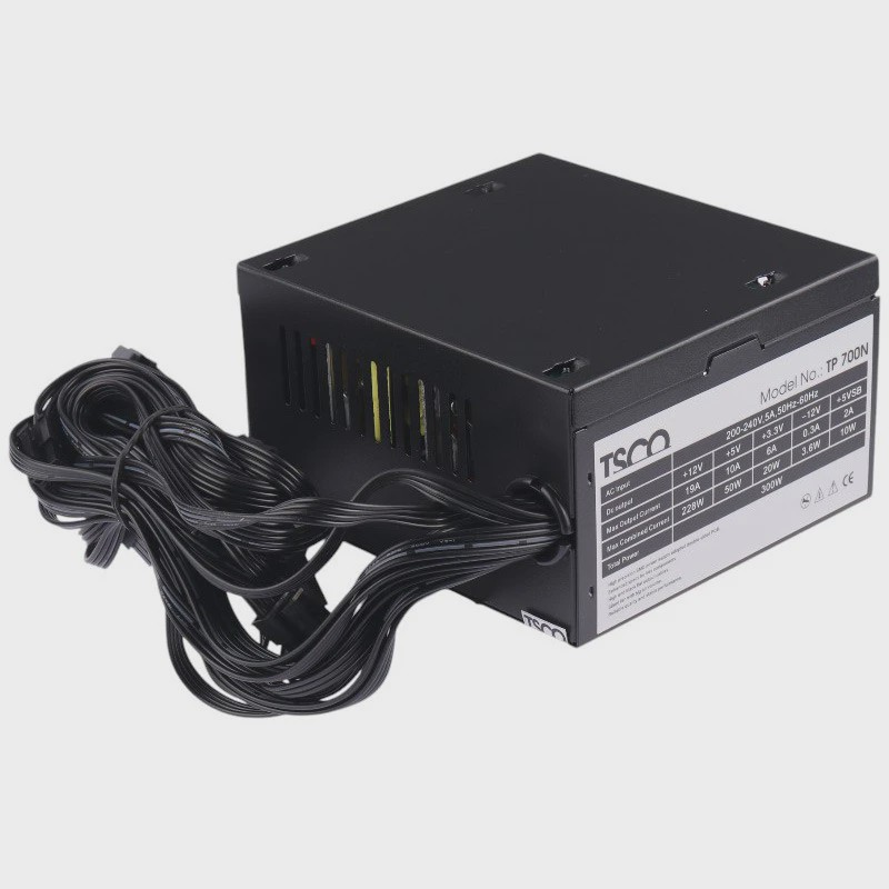 پاور 300 وات تسکو TSCO TP 700N