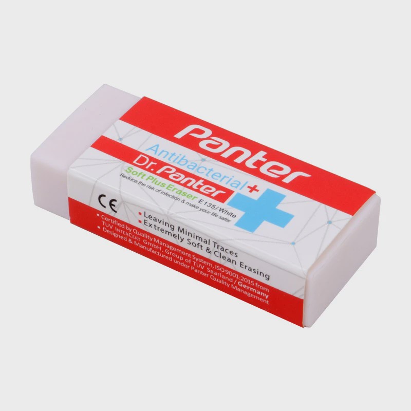 پاک کن پنتر Soft Plus E135 بسته 2 عددی