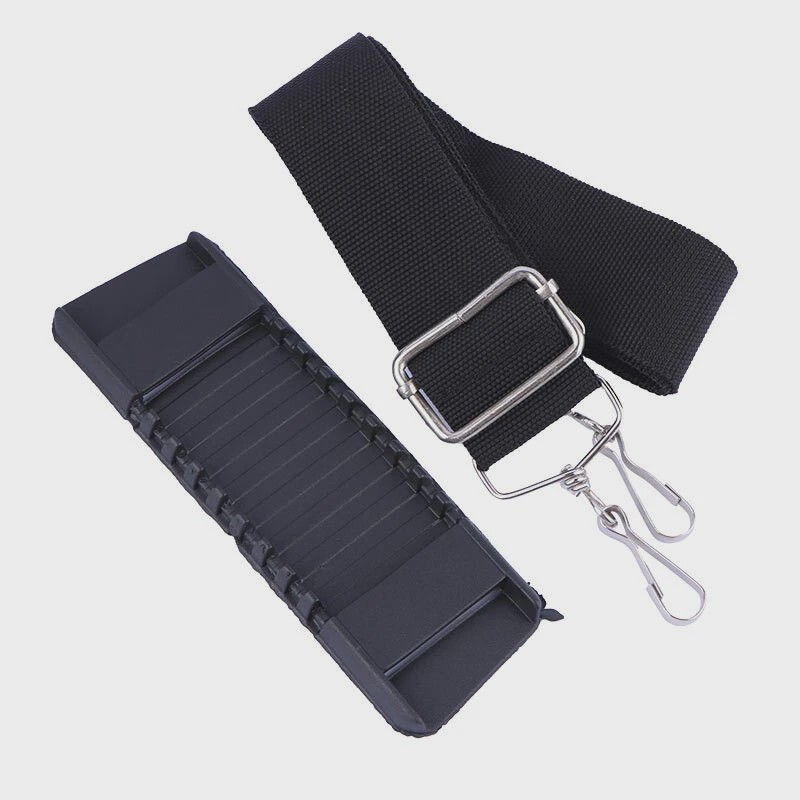 کیف کنسول بازی PS5 Slim مخملی مشکی