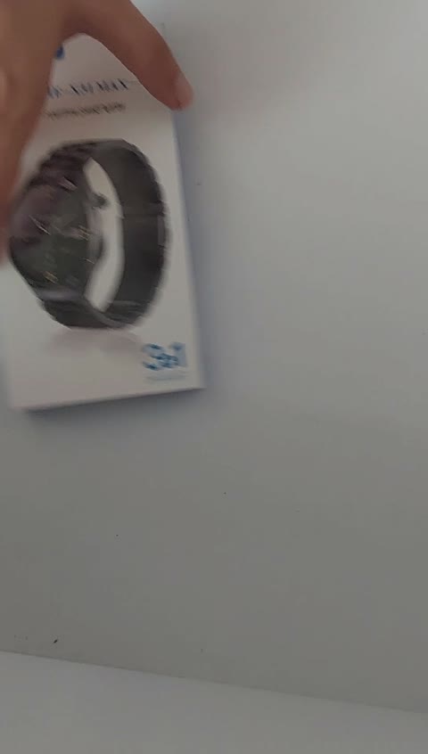 ساعت هوشمند ویسمی X31 سه بند