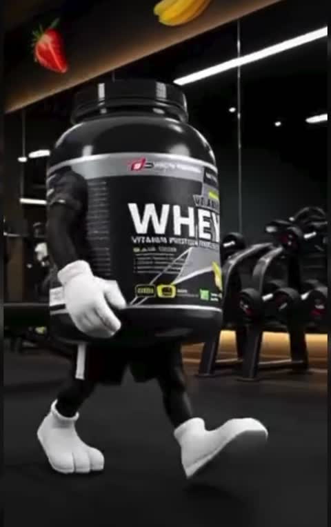 پروتئین وی(Whey) اولتراپاور دو کیلویی پگاه ایزوله طعم وانیلی