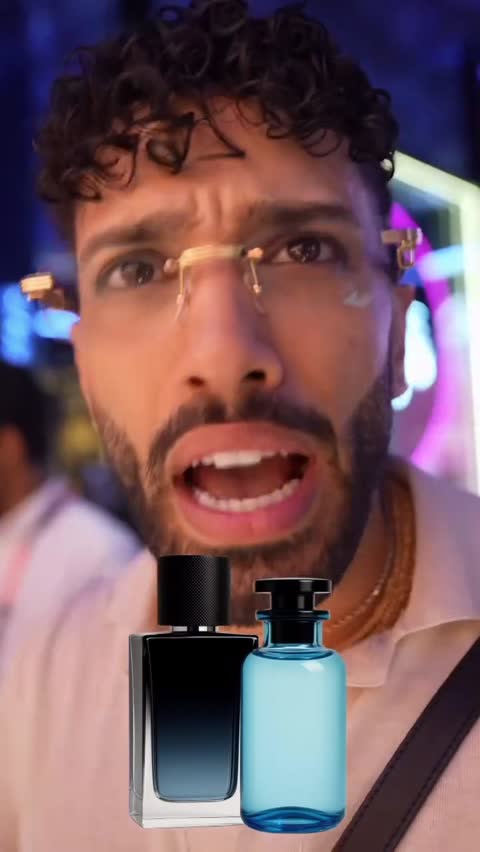 عطر ادکلن آرماف دون اسکیپ Armaf Dunescape