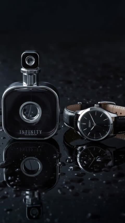 عطر ادکلن آرماف اینفینیتی سیلور Armaf Infinity Silver