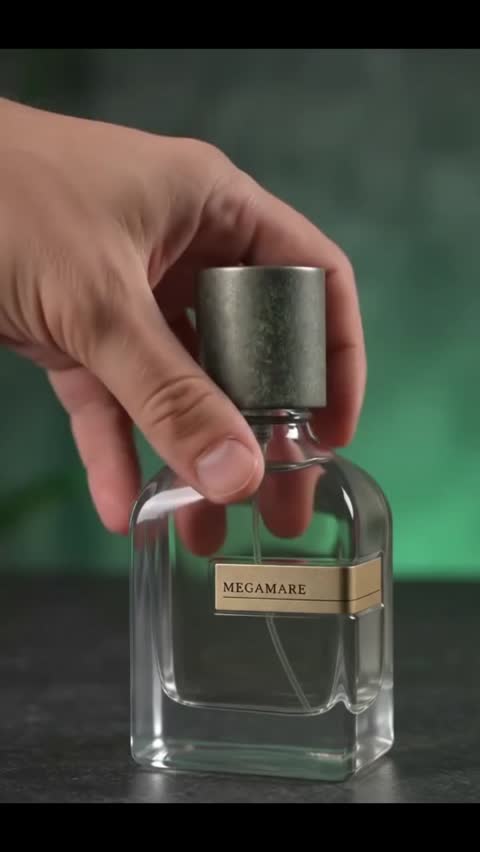 عطر ادکلن اورتوپاریسی مگاماره اورجینال گریدTop