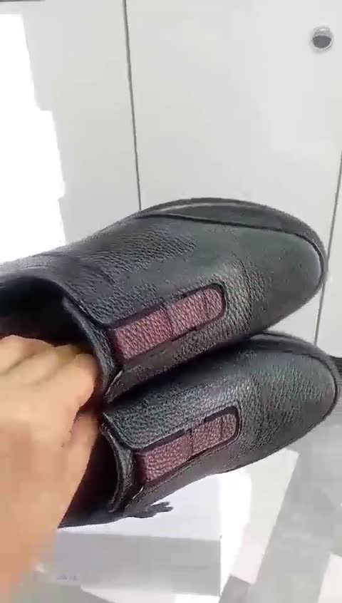 کفش زنانه چرم طبیعی تبریز اسپورت مدرن