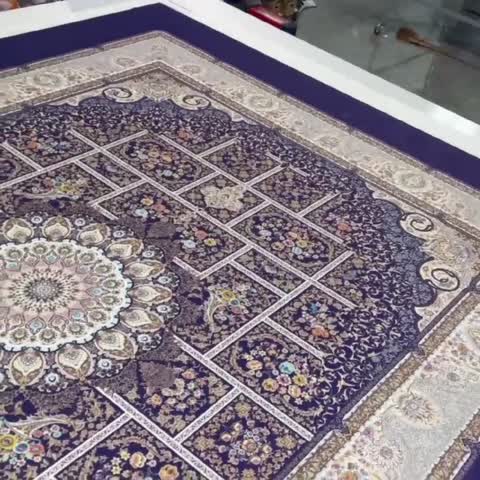 روفرشی حنان (9متری) کد0839 پس کرایه