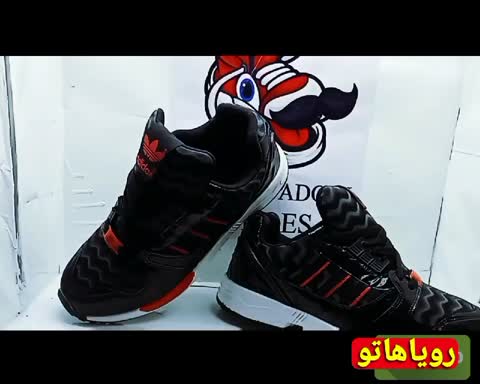 کتانی وارداتی ضد ایکس 10 هزار سه بعدی کمیاب
