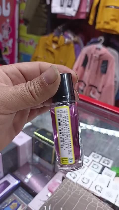 ادکلن پرفیوم وودی سنس سیلور سنت