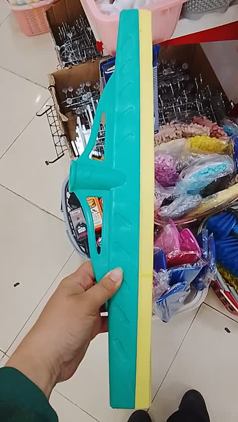 طی بزرگ پلاستیکی