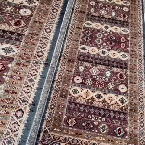 فرشینه حنان (6متری) کد1792 پس کرایه