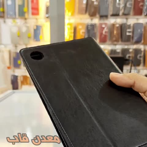 کیف محافظ ( قاب ) تبلت سامسونگ A9 مدل x115