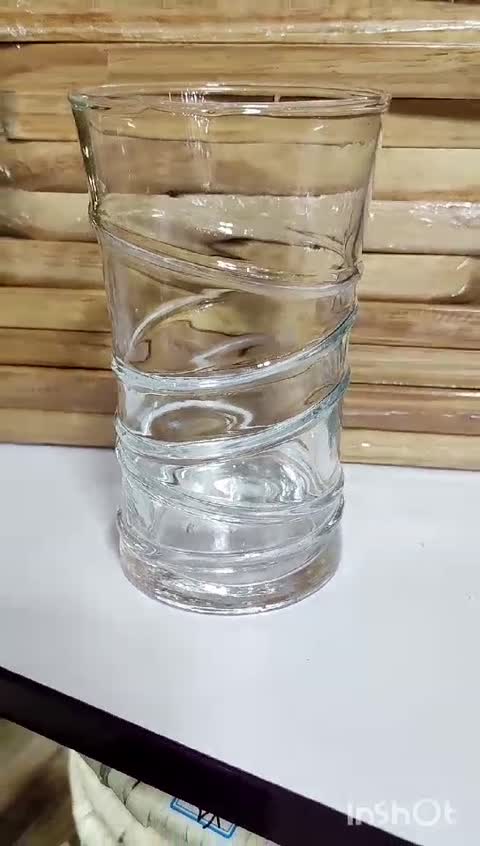 لیوان دنس دست شش تایی تک کارتن کادویی قیمت کارخانه 