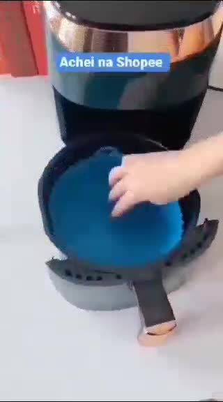 کاغذ سرخ کن گرد بزرگ وارداتی با ارسال رایگان