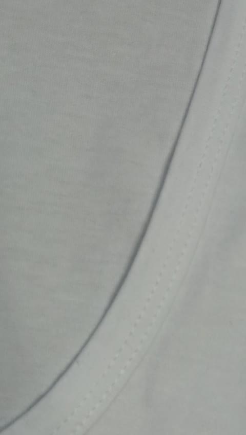 رکابی مردانه ترک برند باریش گلدن رنگ سفید