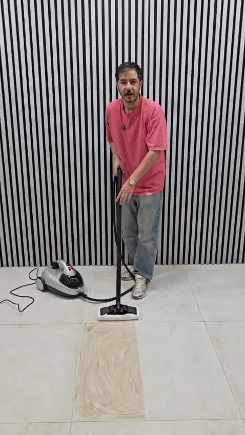 بخارشوی سونامی مدل WS5500