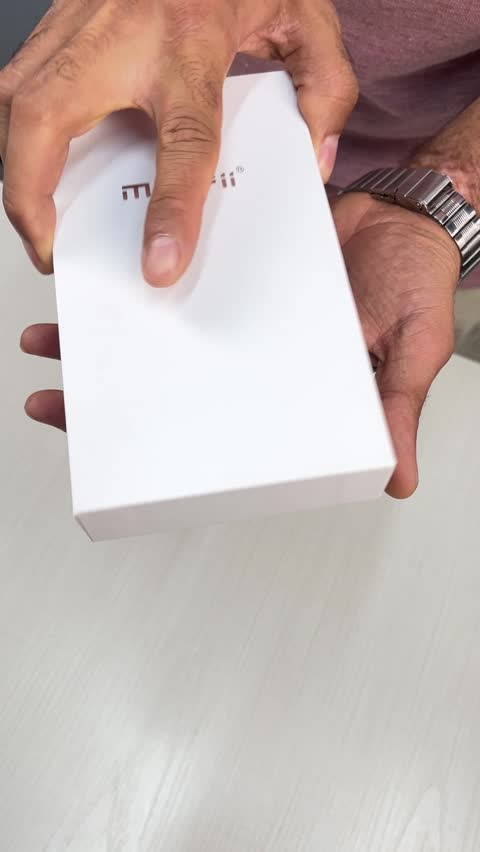 کیبورد نام پد بیسیم مافی مدل NumPad X910