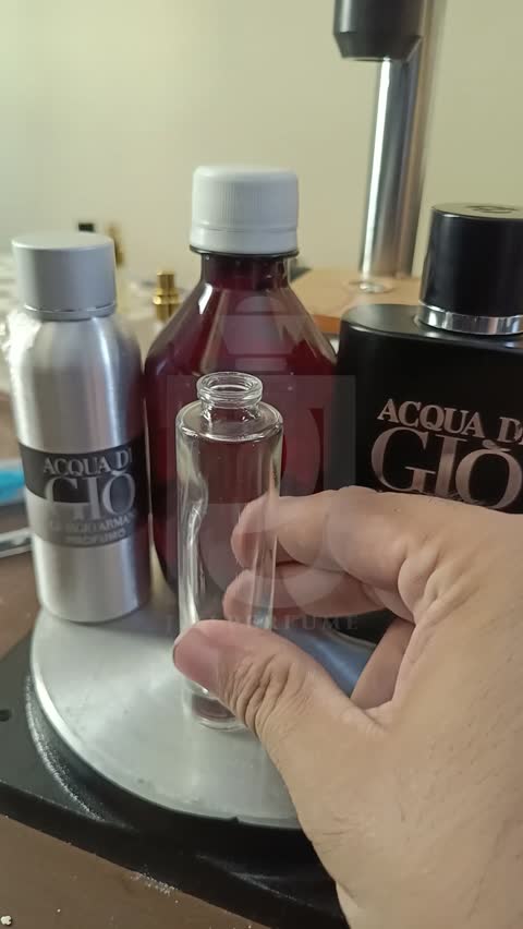آکوا جیو مشکی (Acqua di Gio Profumo)