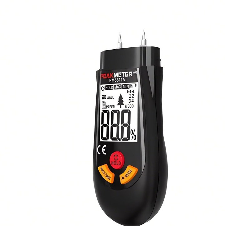 رطوبت سنج چوب PM6811 اصلی
