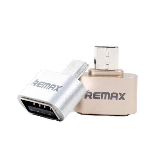 مبدل microUSB به USB OTG