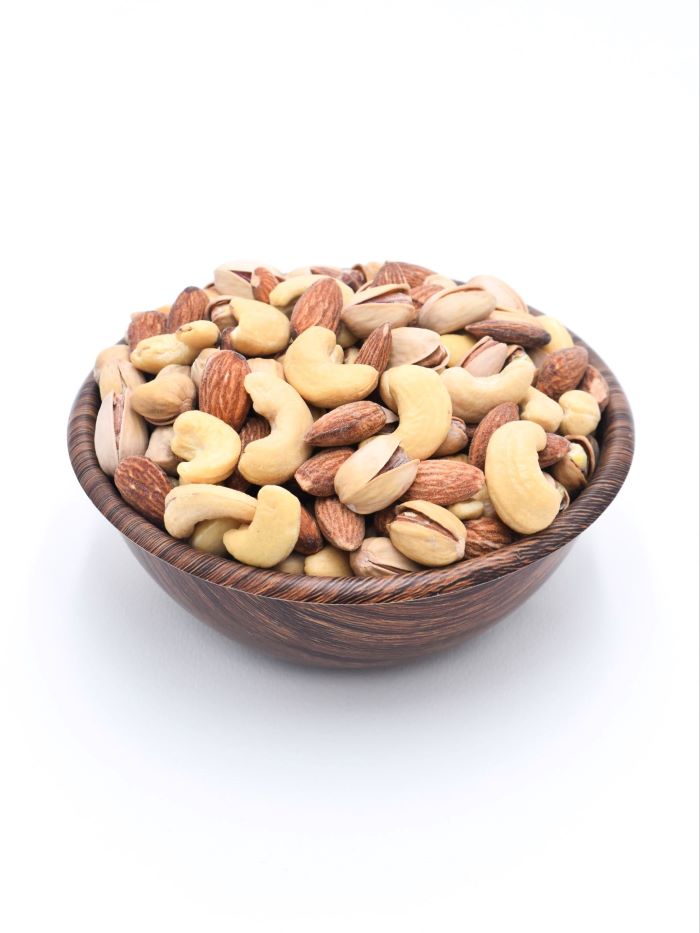 آجیل سه مغز آردی