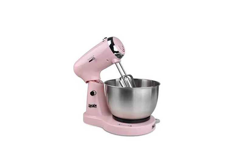 همزن کاسه دار دی اس پی DSP Km-3034