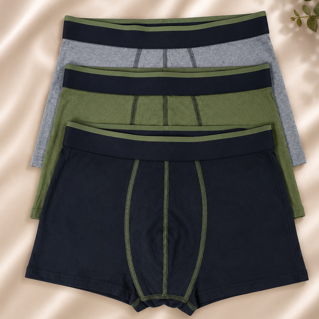 شورت مردانه لیورجی آلمان سایز M 