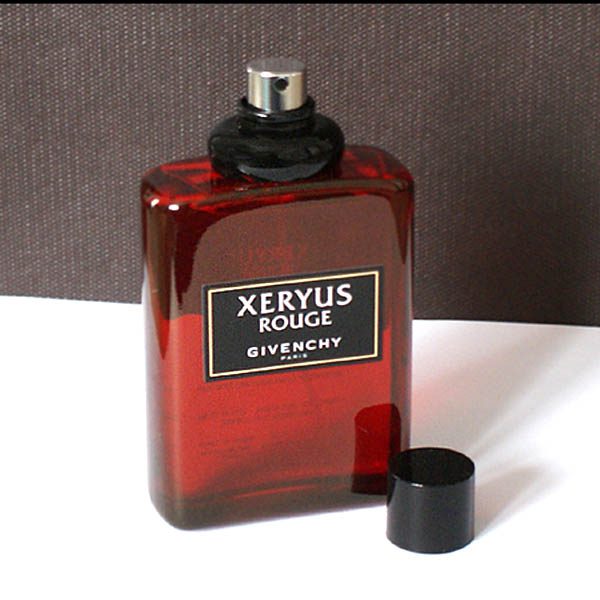 عطر تالیا رایحه جیوانچی زریوس روژ - Givenchy Xeryus Rouge