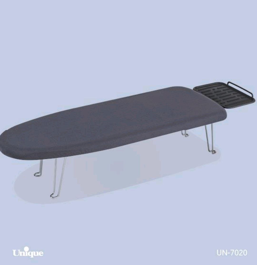 میز اتو نشسته بزرگ یونیک Unique کد UN-7020