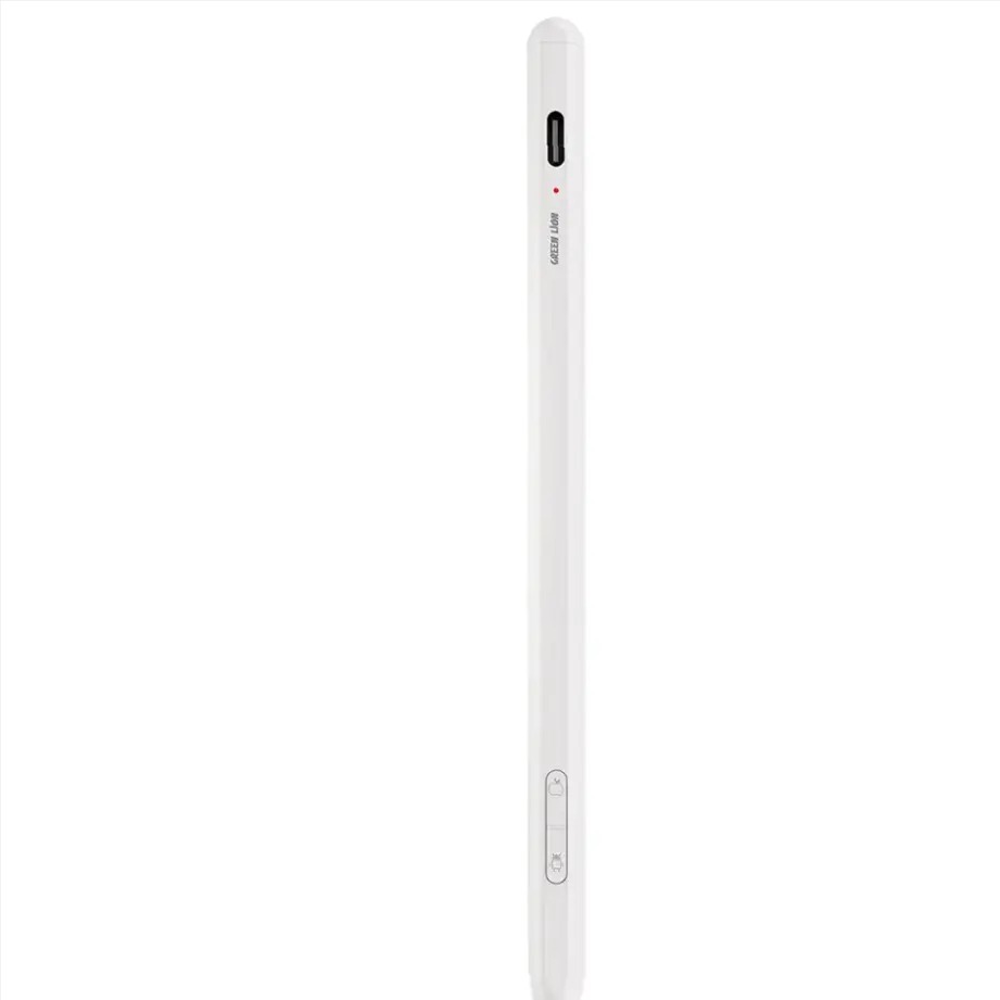 قلم لمسی یونیورسال گرین لاین Green Lion Pencil X Universal Pen GNPNCLX2N1WH