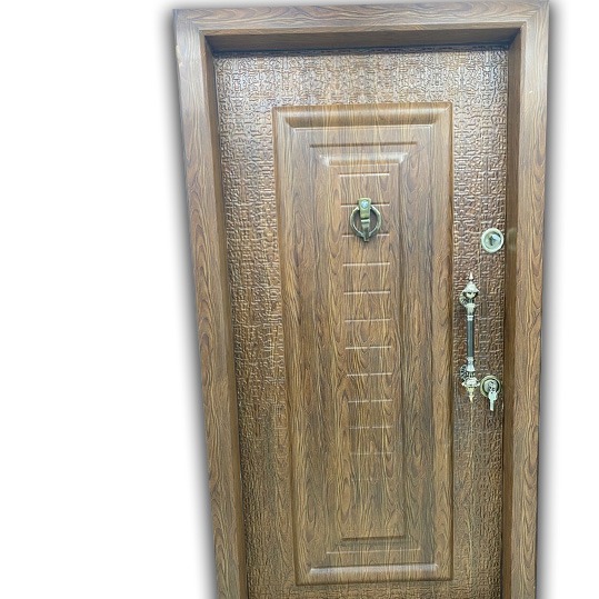 درب ضد سرقت ونوس دکورال