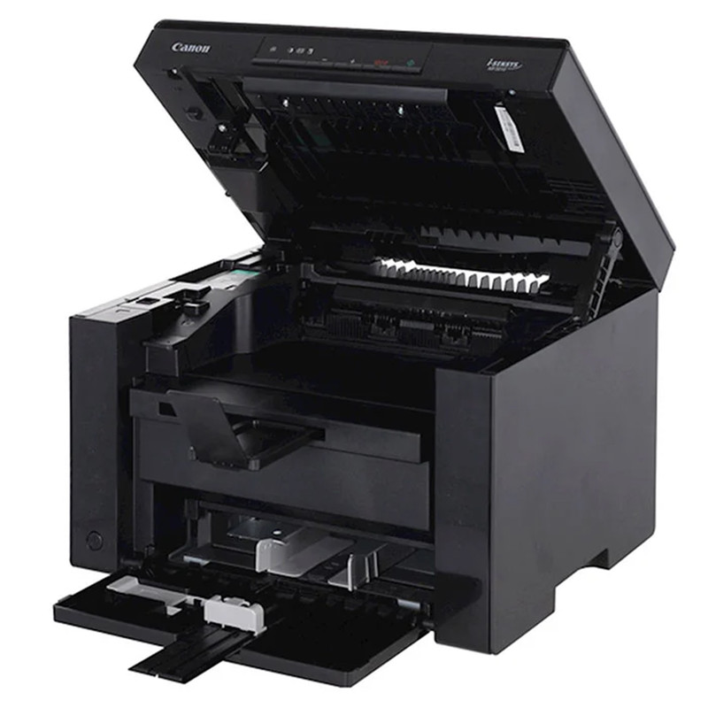 پرینتر کانن تک رنگ سه کاره با چاپ لیزری مدل i-SENSYS MF3010، سایز چاپ A4، قابلیت چاپ با سرعت و کیفیت نسبتا زیاد، امکا...